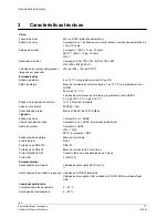 Preview for 104 page of Siemens SISTORE AX16 250/100 V2.8 Installation Manual