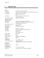 Preview for 120 page of Siemens SISTORE AX16 250/100 V2.8 Installation Manual