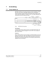 Preview for 139 page of Siemens SISTORE AX16 250/100 V2.8 Installation Manual