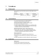 Preview for 149 page of Siemens SISTORE AX16 250/100 V2.8 Installation Manual