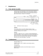 Preview for 155 page of Siemens SISTORE AX16 250/100 V2.8 Installation Manual