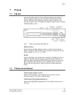 Preview for 171 page of Siemens SISTORE AX16 250/100 V2.8 Installation Manual