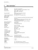 Preview for 184 page of Siemens SISTORE AX16 250/100 V2.8 Installation Manual