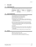 Preview for 197 page of Siemens SISTORE AX16 250/100 V2.8 Installation Manual