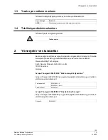 Preview for 199 page of Siemens SISTORE AX16 250/100 V2.8 Installation Manual