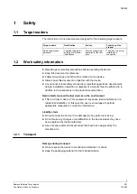 Preview for 5 page of Siemens SISTORE AX16 500/200 V3.6 Installation Instruction