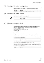 Preview for 7 page of Siemens SISTORE AX16 500/200 V3.6 Installation Instruction