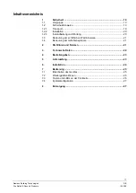 Preview for 17 page of Siemens SISTORE AX16 500/200 V3.6 Installation Instruction