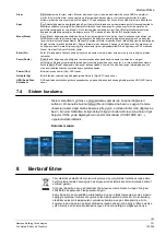 Preview for 183 page of Siemens SISTORE AX16 500/200 V3.6 Installation Instruction