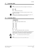 Preview for 15 page of Siemens SISTORE AX16 User Manual