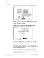 Preview for 64 page of Siemens SISTORE AX16 User Manual