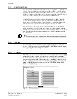 Предварительный просмотр 70 страницы Siemens SISTORE AX16 User Manual