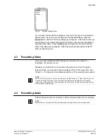 Предварительный просмотр 71 страницы Siemens SISTORE AX16 User Manual