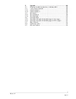 Preview for 5 page of Siemens SISTORE AX4 Lite 1000/100 Configuration & Operation Manual