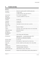 Preview for 11 page of Siemens SISTORE AX4 Lite 1000/100 Configuration & Operation Manual