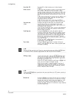 Preview for 16 page of Siemens SISTORE AX4 Lite 1000/100 Configuration & Operation Manual