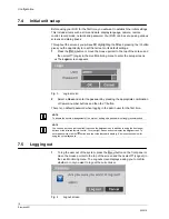 Preview for 18 page of Siemens SISTORE AX4 Lite 1000/100 Configuration & Operation Manual