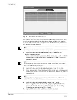 Preview for 42 page of Siemens SISTORE AX4 Lite 1000/100 Configuration & Operation Manual