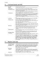 Preview for 12 page of Siemens SISTORE AX4 Lite 250/100 V2.0 User Manual