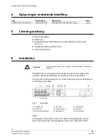 Preview for 108 page of Siemens SISTORE AX4 Lite 250/100 V2.0 User Manual