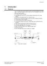 Preview for 7 page of Siemens SISTORE AX4 User Manual