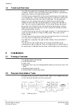 Preview for 8 page of Siemens SISTORE AX4 User Manual