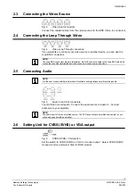 Preview for 9 page of Siemens SISTORE AX4 User Manual