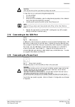 Preview for 13 page of Siemens SISTORE AX4 User Manual