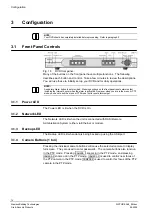 Preview for 14 page of Siemens SISTORE AX4 User Manual