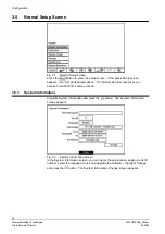 Preview for 18 page of Siemens SISTORE AX4 User Manual