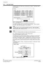 Preview for 24 page of Siemens SISTORE AX4 User Manual