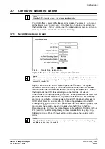 Preview for 33 page of Siemens SISTORE AX4 User Manual