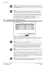 Preview for 34 page of Siemens SISTORE AX4 User Manual