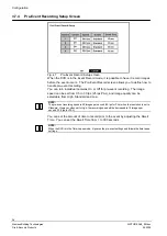 Preview for 36 page of Siemens SISTORE AX4 User Manual