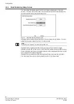 Preview for 46 page of Siemens SISTORE AX4 User Manual