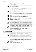 Preview for 54 page of Siemens SISTORE AX4 User Manual