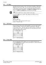 Preview for 56 page of Siemens SISTORE AX4 User Manual