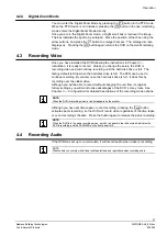 Preview for 57 page of Siemens SISTORE AX4 User Manual