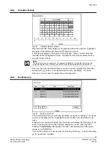 Preview for 61 page of Siemens SISTORE AX4 User Manual