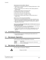 Preview for 8 page of Siemens SISTORE MX Installation Manual