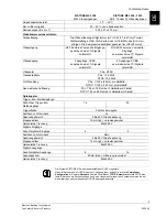 Preview for 11 page of Siemens SISTORE MX Installation Manual