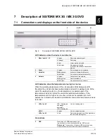 Preview for 85 page of Siemens SISTORE MX Installation Manual