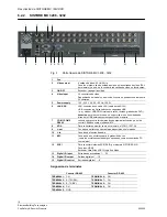 Preview for 144 page of Siemens SISTORE MX Installation Manual