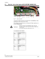 Preview for 152 page of Siemens SISTORE MX Installation Manual