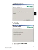 Preview for 225 page of Siemens SISTORE MX Installation Manual