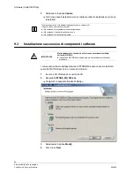 Preview for 304 page of Siemens SISTORE MX Installation Manual