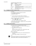 Preview for 30 page of Siemens SISTORE MX User Manual