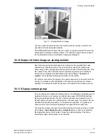 Preview for 41 page of Siemens SISTORE MX User Manual