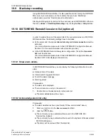 Preview for 108 page of Siemens SISTORE MX User Manual