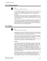 Preview for 110 page of Siemens SISTORE MX User Manual